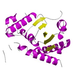 Image of CATH 3fi0Q01
