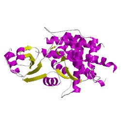 Image of CATH 3fi8A