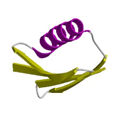 Image of CATH 3filA