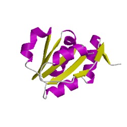 Image of CATH 3firA01