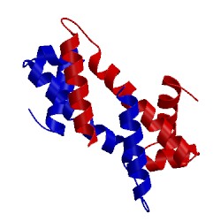 Image of CATH 3fis