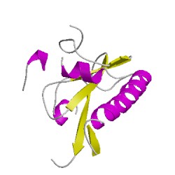 Image of CATH 3fitA