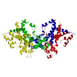 Image of CATH 3fiw