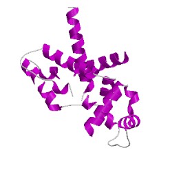 Image of CATH 3fiwD