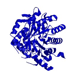 Image of CATH 3fj6