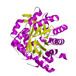 Image of CATH 3fj6A