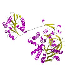 Image of CATH 3fjoA