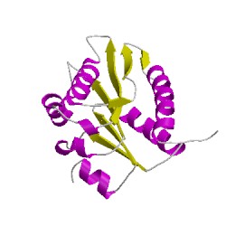Image of CATH 3fjoA01