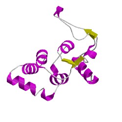 Image of CATH 3fjoA04