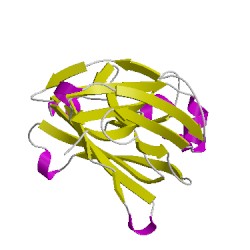 Image of CATH 3fjtB