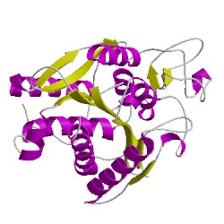 Image of CATH 3fjuA00