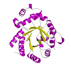 Image of CATH 3fk4B02
