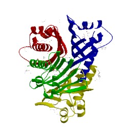 Image of CATH 3fka