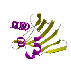 Image of CATH 3fkaC