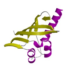 Image of CATH 3fkaD