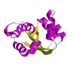 Image of CATH 3fkbB00