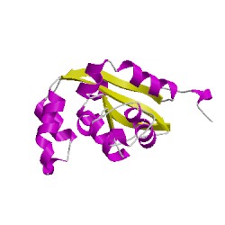 Image of CATH 3fkbD00