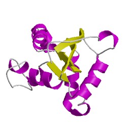 Image of CATH 3fkbE00