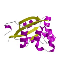 Image of CATH 3fkbF00