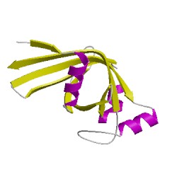 Image of CATH 3fkhC00