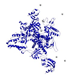 Image of CATH 3fki