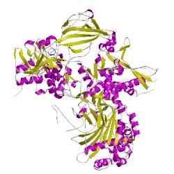 Image of CATH 3fkiB