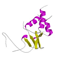 Image of CATH 3fkiB01