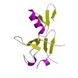 Image of CATH 3fkiB03