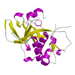 Image of CATH 3fkiB06