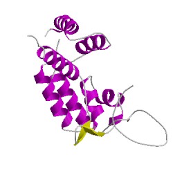 Image of CATH 3fkiD