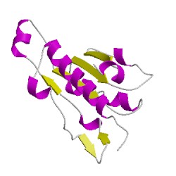Image of CATH 3fkiE01