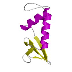 Image of CATH 3fkiF00
