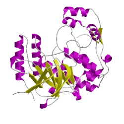 Image of CATH 3fklA