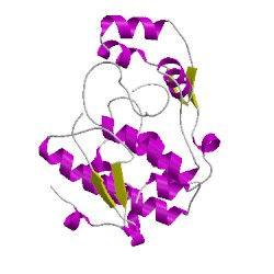 Image of CATH 3fklA02