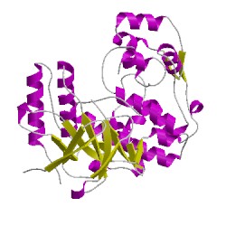 Image of CATH 3fknA