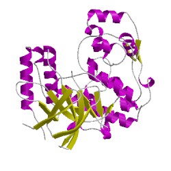Image of CATH 3fkoA