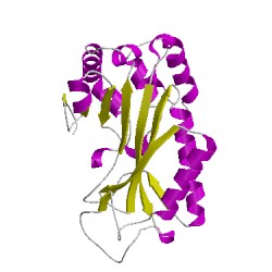 Image of CATH 3fkyA02