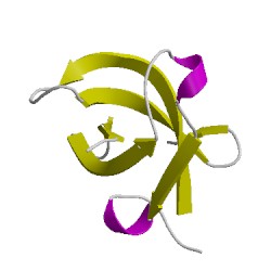 Image of CATH 3fkyB01