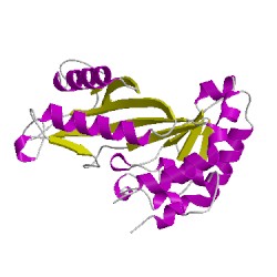 Image of CATH 3fkyC02