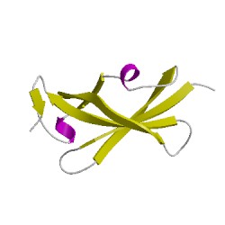 Image of CATH 3fkyE01