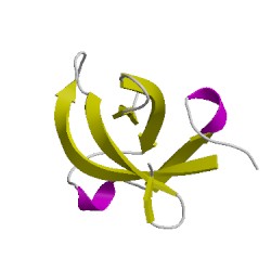 Image of CATH 3fkyG01