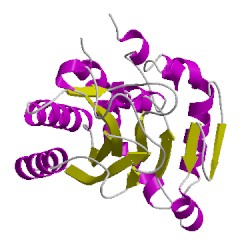 Image of CATH 3fkyI02