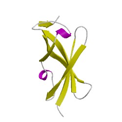 Image of CATH 3fkyJ01