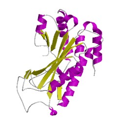 Image of CATH 3fkyK02