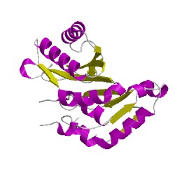 Image of CATH 3fkyM02