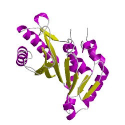 Image of CATH 3fkyS02