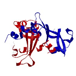 Image of CATH 3fl0