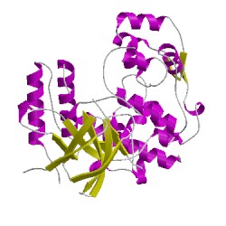 Image of CATH 3fl4A