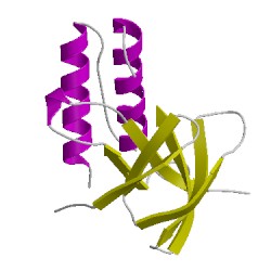 Image of CATH 3fl4A01