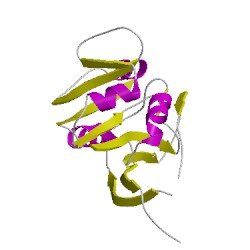 Image of CATH 3fl9G00